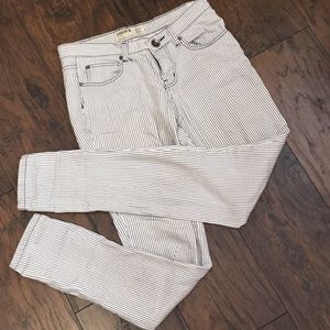 Cotton on skinny jeans